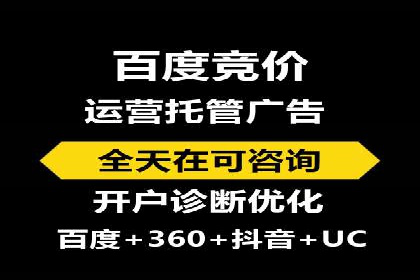 案例解读：网络推广与竞价策略
